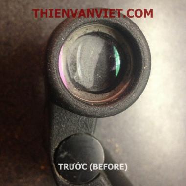 Dịch vụ bảo trì, sửa chữa các thiết bị quang học